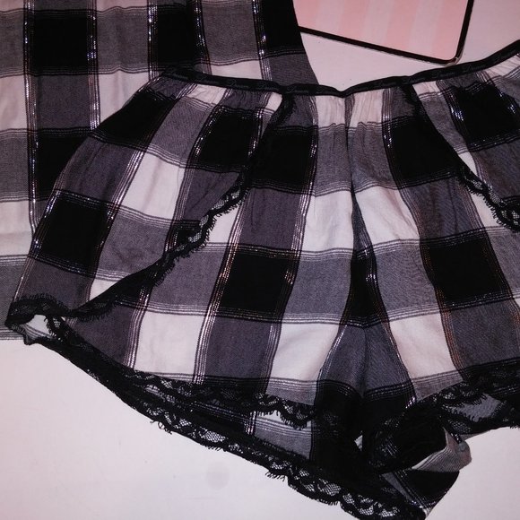 Victoria Secret Camisole Set - Picture 5 of 10